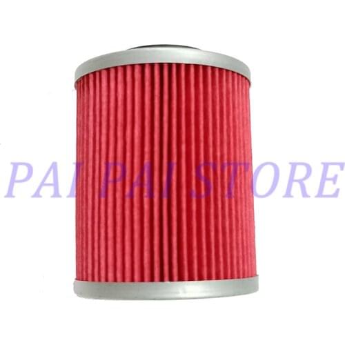 Can am Renegade Outlander Maverick Oil Filter 420256188 420230920 Rotax RB-X3339