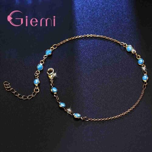 New Arriva Gold Thin Chain Adjustable Bracelet Lobster Buckle For Women Girls Holiday Jewelry Gift Factory Price