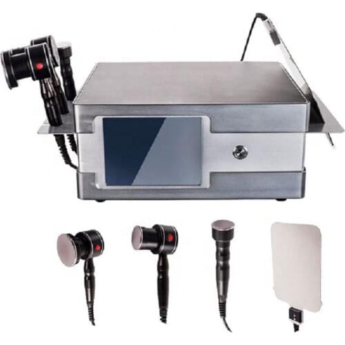 Portable Factory Supply RET Slimming Monopolar Body Contouring Weight Loss Skin Tightening Body Reshaping Machine