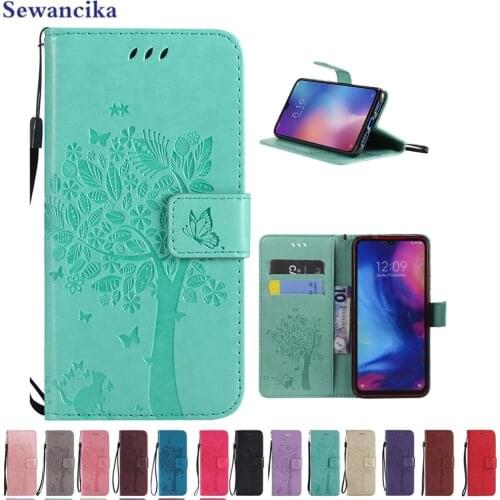 Sewancika Phone Cases Xiaomi Mi 8 Lite