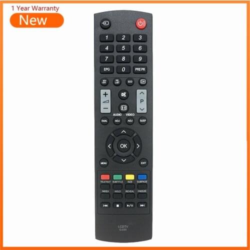 Smart LED TV Remote Control GJ220 for SHARP LCD TV LC-26LE320E LC-32LE320E LC-37LE320E LC-42LE320E LC-19LE320E LC-22LE320E