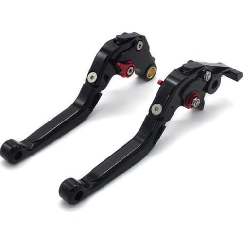 Brake Clutch Lever For Moto Guzzi GRISO 2006-2016 BREVA 1100 2006-2012 NORGE 1200/GT8V 2006-2015 1200 SPORT 2007-2013 STELVIO