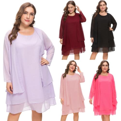 Mother Of The Bride Dress Evening Formal Party Ball Gown Wedding Jacket Plus