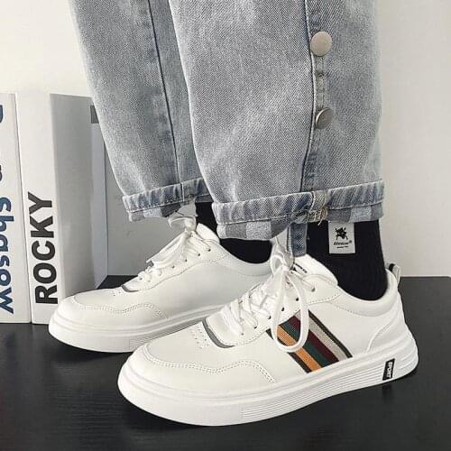 Spring Tennis Basketball Men Sneakers High Quality Breathable Casual Ourdoor Sports Travel Shoes Forest Platform Sneakers