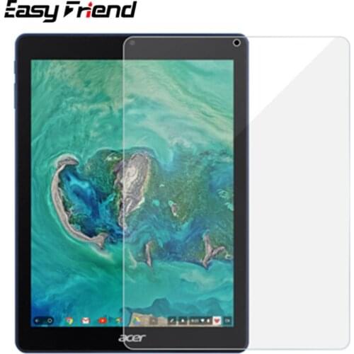 For Acer Chromebook tab 10 Tab10 Tablet Protective Film Guard Tempered Glass Screen Protector