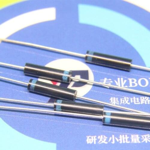 10PCS 2CL79 10MA 30KV high voltage silicon stack diode 10MA 25KV