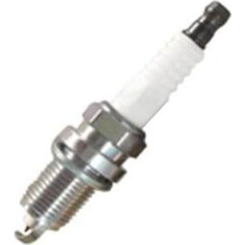 4PCS ZFR6FGP 7100 iridium Spark Plug For mazda 626