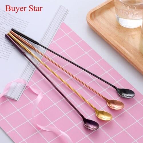 Ложки барные Buyer Star China At AliExpress