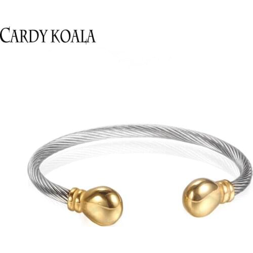 Cardy Koala Wrist Bracelets