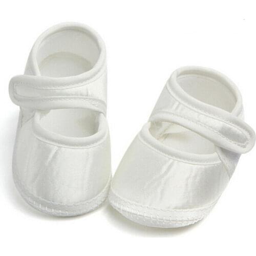 Infant Toddler Baby Boys Girls Soft Sole Crib Casual Shoes Newborn to 6 Months