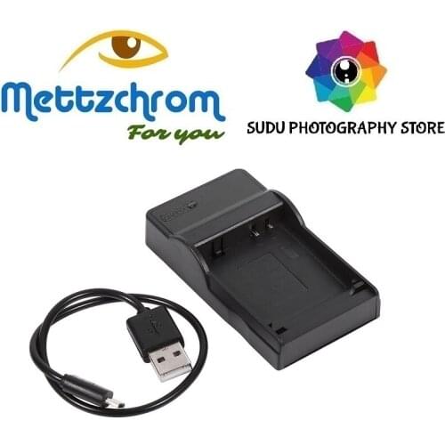 For Camera USB charger for Nikon battery charger EN-EL15 EN-EL15A EN-EL14 EN-EL14A EN-EL9 EN-EL3E