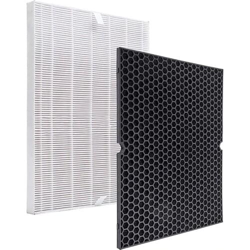 HEPA Filter Air Purifier Activated Carbon Filter for Winix 5500-2 Air Purifier 116130 Spare Parts