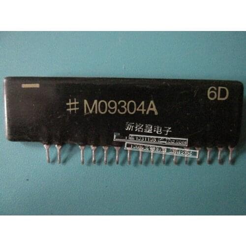 Hot spot M09304A ceramic module 16pin quality assurance