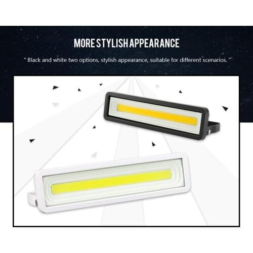 LONGSHI LED Floodlights