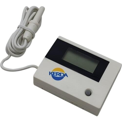 MINCO HEAT Thermometers