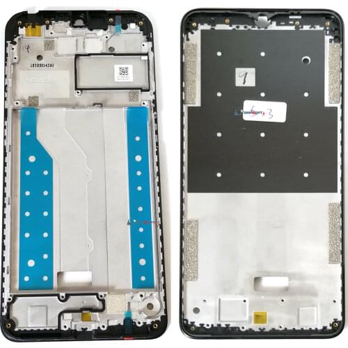 OEM For NOKIA 5.3 TA-1234 TA-1223 TA-1227 TA-1229 Front Middle Screen Frame