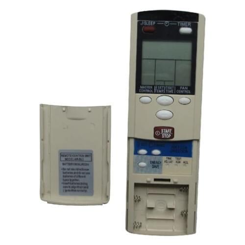 Remote Control For Fujitsu ASY24RGA-W ASYG07LU ASYG09LU AUT14RGA AUT18RGA ASYG14LU ASYG07LUC AUG18RGA AUY14RG AC Air Conditioner