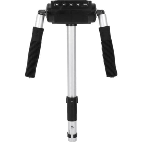 8-inch scooter grips complete set of handles without display for KUGOO S1 S2 S3 ETWOW electric scooter for scooter accessories