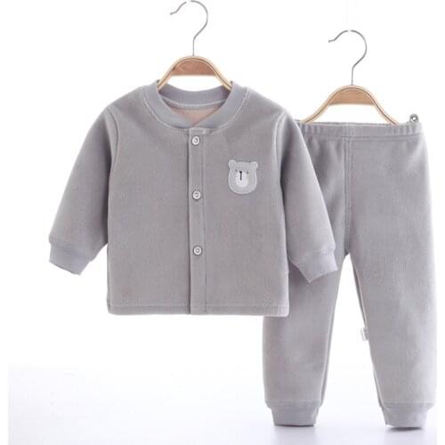 SELAITAILYE Sets Of Clothes For Newborn Girls