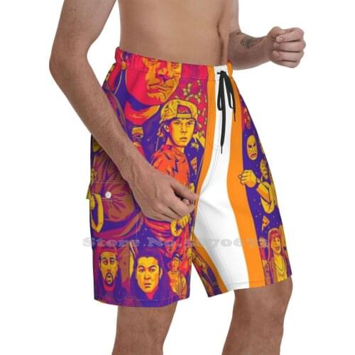 3 S Sports Fitness Swimming Shorts 3 Three S Rocky Colt Tum Tum