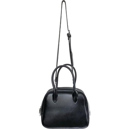 New 2021 Bags Handbags Fashion Ladies Shoulder Bag Diagonal Bag Retro Portable Tote Bag handbag cross body bag woman