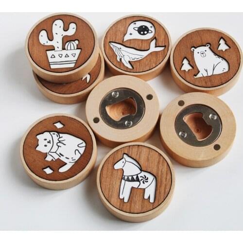 Upnzt Bottle Openers