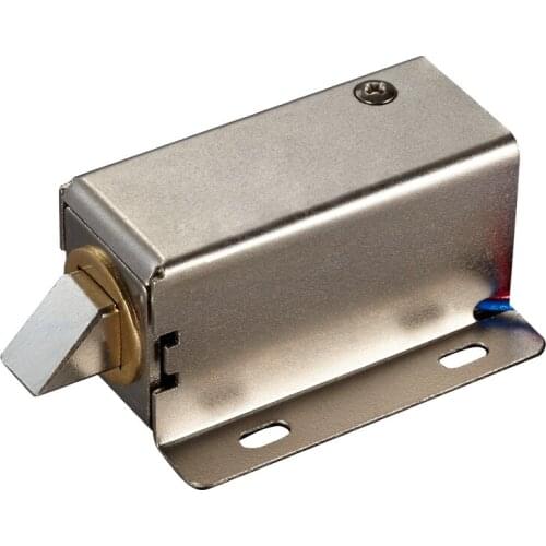 XHJYVISION Electric Locks