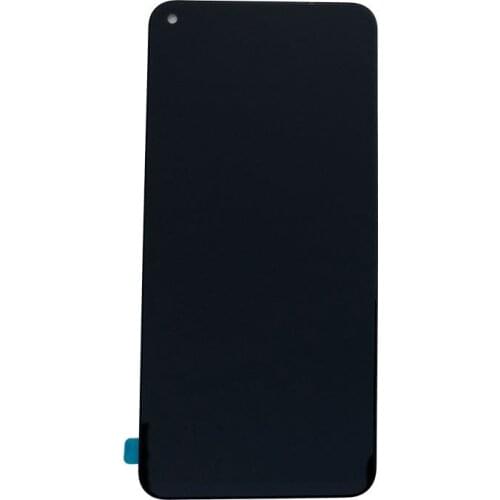 For Vivo Y70s V2002A LCD Display + Touchscreen Digitizer Assembly Replacement 6.53 Inches