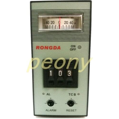 A2DA-RPK Temperature Controller A2DA-RPAK Temperature Controller A2DA-RPAK