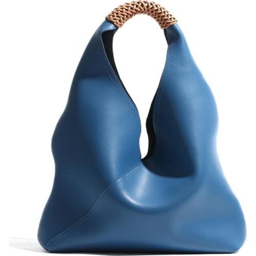 Женские кожаные сумки CAIBAN China At AliExpress