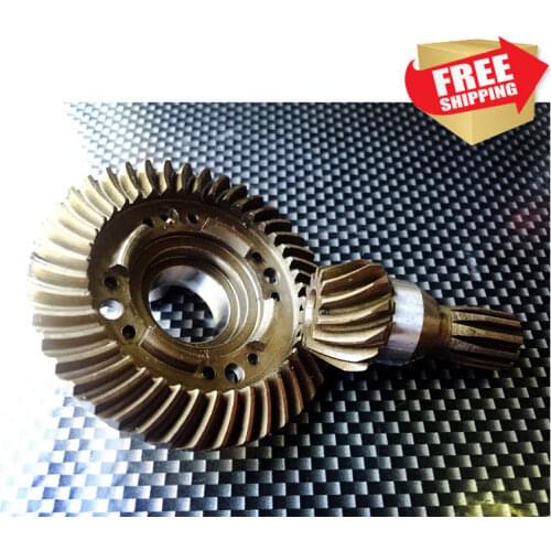 RC Parts rear differential gear replace 7778 7778X for 77086-4 XMAXX 1/5 trax X-MAXX option upgrade