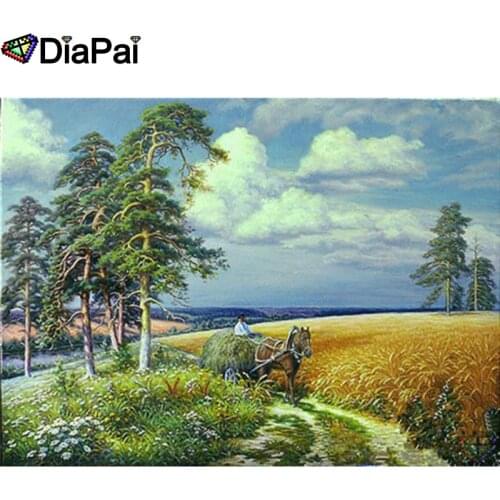 DiaPai Toys And Goods For Creativity