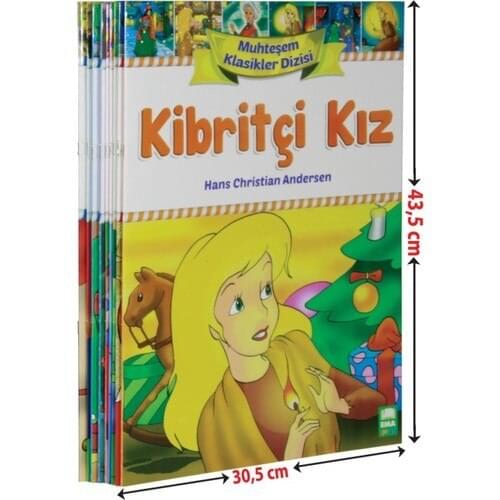 Ema Çocuk Educational Toys