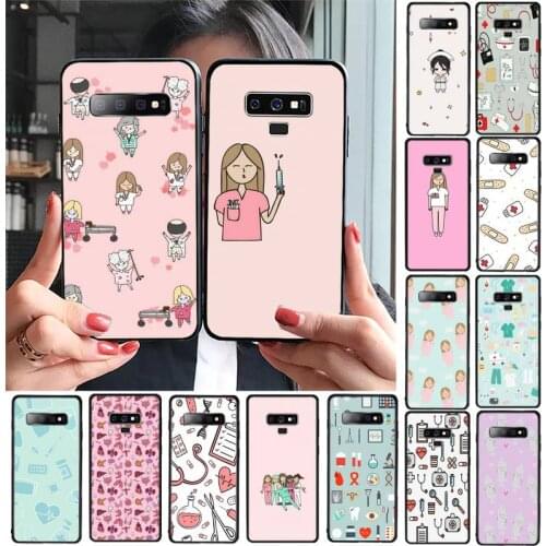 FHNBLJ Samsung Galaxy S10e Phone Cases