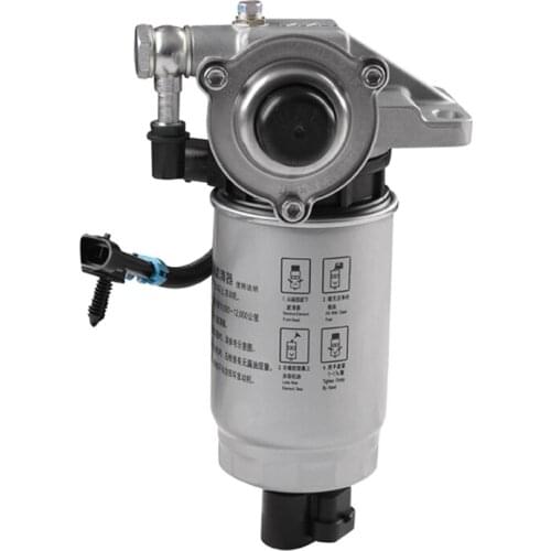 FILTER ASSEMBLY UF-0036D