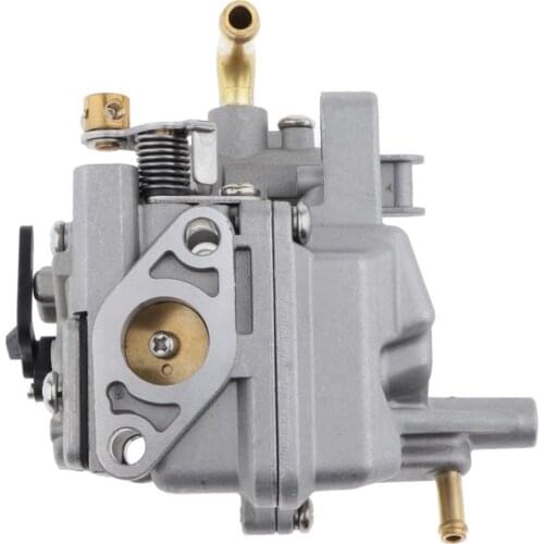 Carburetor for Yamaha 4 Stroke 2.5HP 2HP F2.5A Boat Outboard Motor 69M-14301-00
