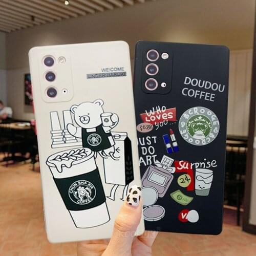 Чехлы для телефонов Samsung Galaxy Note 20 KOOSUK China At AliExpress