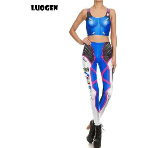 Luogen Goods For Tourism