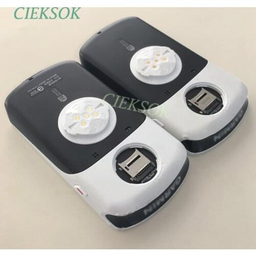 Original Back Cover with Battery for Garmin Edge 1030 GPS Bicycle Computer Repair Parts Replacement