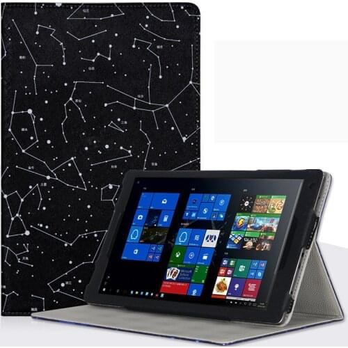 Original Case cover for 10.1 inch Jumper EZpad 7 Tablet PC for Jumper EZpad 7 Case Cover with gift