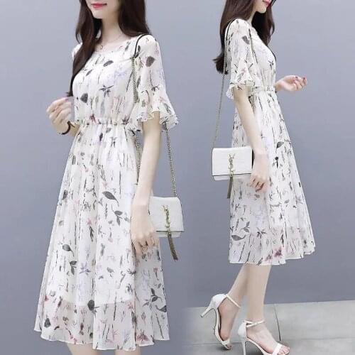 QBKDPU Long Summer Dresses
