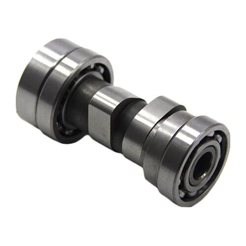 140cc Engine Camshaft Cam shaft For Lifan 1P55FMJ LF 140 140cc Horizontal Kick Starter Engine Dirt Pit Bikes Parts