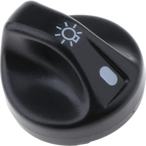 1F1Z11666AA,3L3Z11661AA Head Light Switch Knob for Ford F-150 Heritage 2004,Ford F-150 1997-03