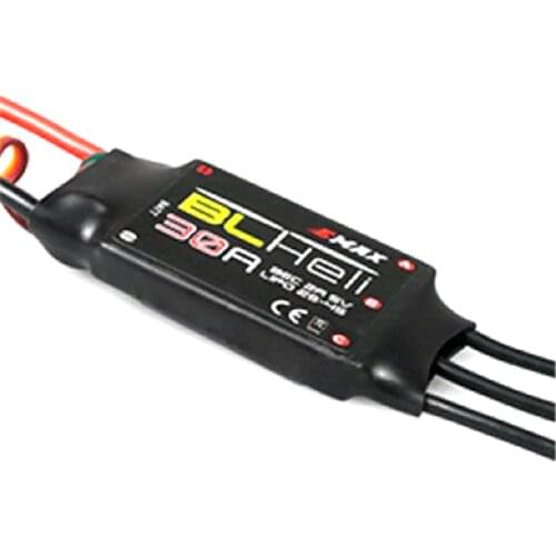 Emax BLHeli Series 30A ESC for FPV Drone Racing