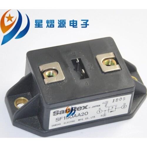 SF150AA20 NEW IGBT MODULE IN STOCK