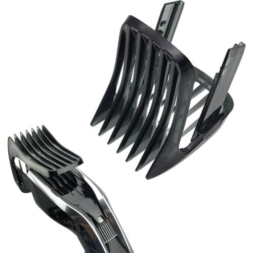 Trimmer Head Limit Comb Replacement Combs forPhilips Hair Clipper HC3400 HC3410 HC3420 HC3422 HC3426 HC5410 HC5440 HC5442 HC544