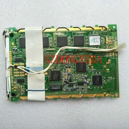 Brand New 24Pin LCD Screen Display AMPIRE AG320240A4 320240A1 REV.D