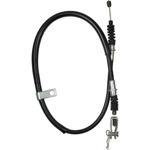 MotoMaster Brake Cables 95 cm for Yamaha Golf Cart (0-0)