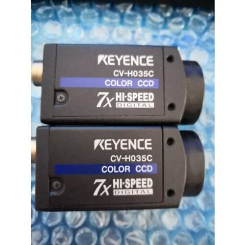 CV-H035C CV-H100M used and tested in good condition