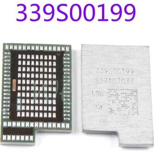 100% New 339S00199/WLAN_RF for iPhone 7/7plus wifi IC Wi-Fi/Bluetooth Module High temperature